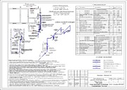 Газоснабжение жилого дома